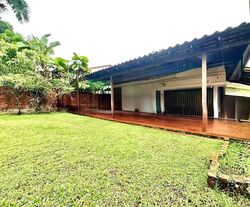 Clementi Green (D21), Semi-Detached #629755631